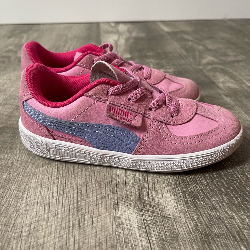 Puma Palermo OG Sugar Rush sneakers